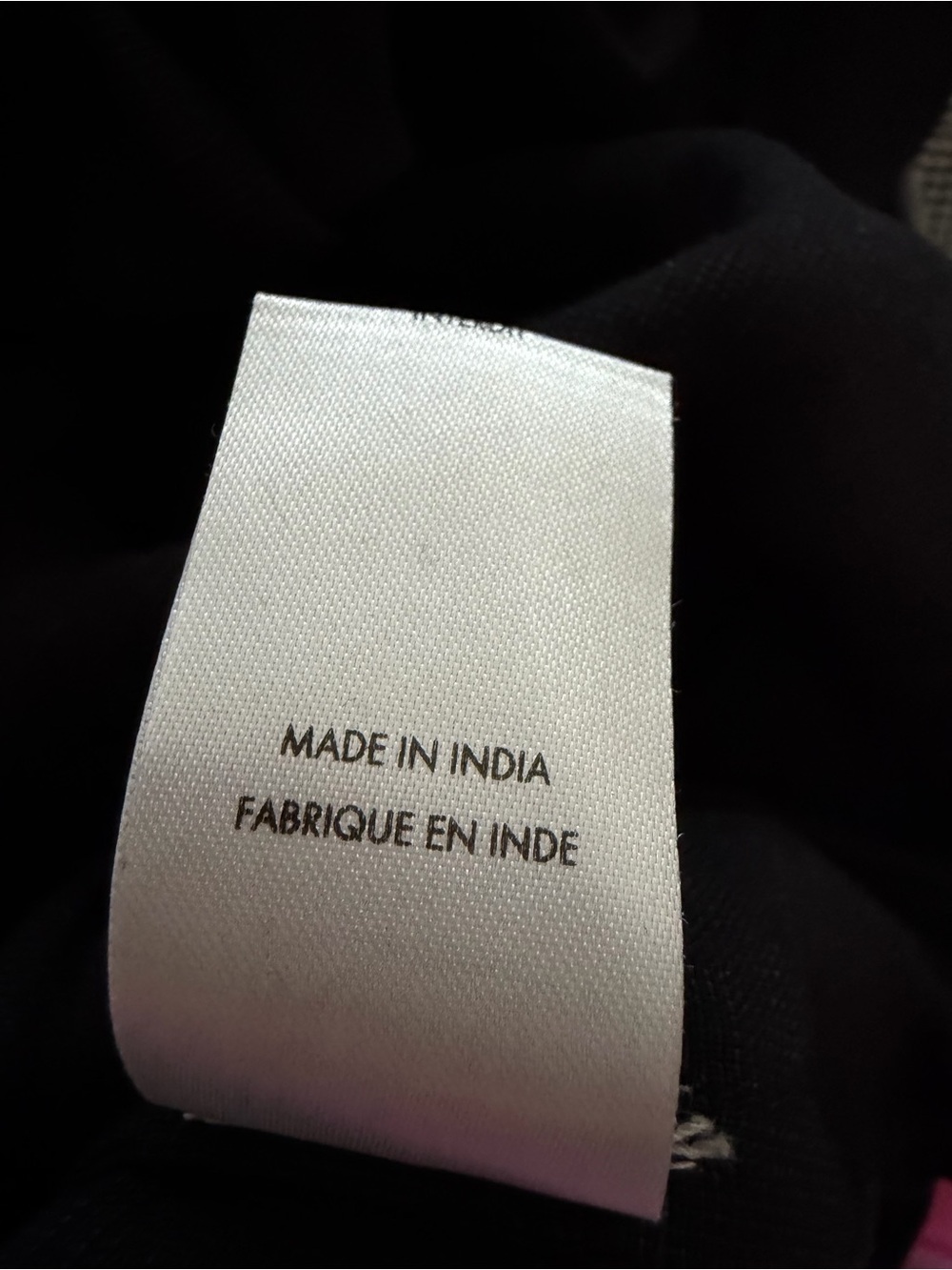 Solid & Striped The Jamie Dress Blackout Linen Blend Embroidered Strap NWT - Picture 10 of 11